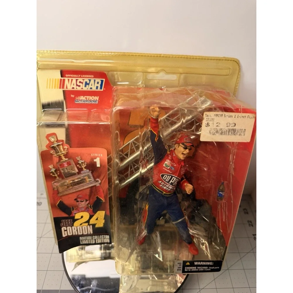 McFarlane Toys offer collectors